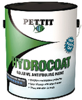 Pettit Hydrocoat Antifouling